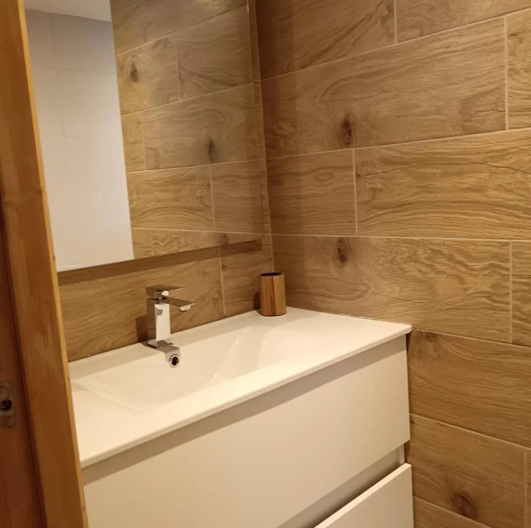 Karibu Apartment Saint-Gervais-les-Bains 0*,