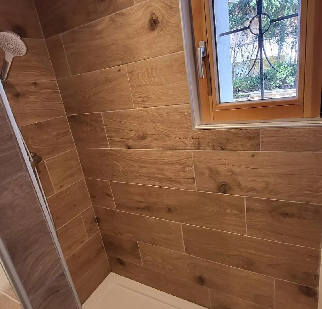 Karibu Appartement Saint-Gervais-les-Bains